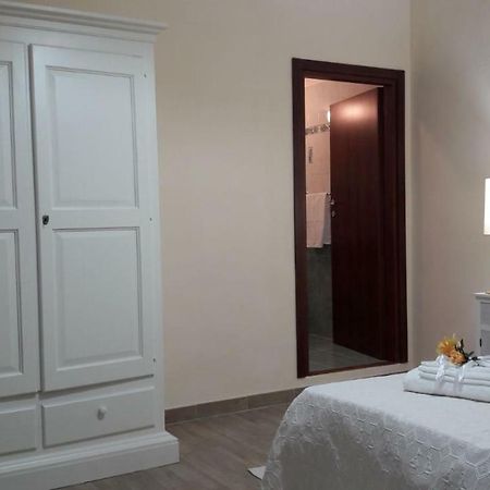 Camere Vacanze Acqua Chiara Porto Torres Ngoại thất bức ảnh