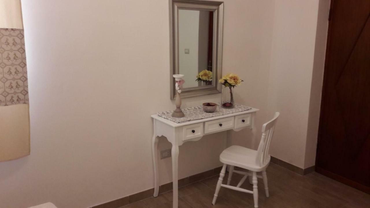 Camere Vacanze Acqua Chiara Porto Torres Ngoại thất bức ảnh