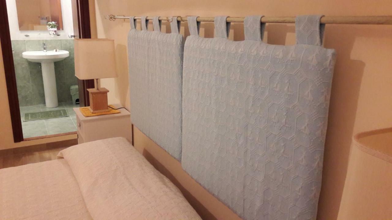 Camere Vacanze Acqua Chiara Porto Torres Ngoại thất bức ảnh